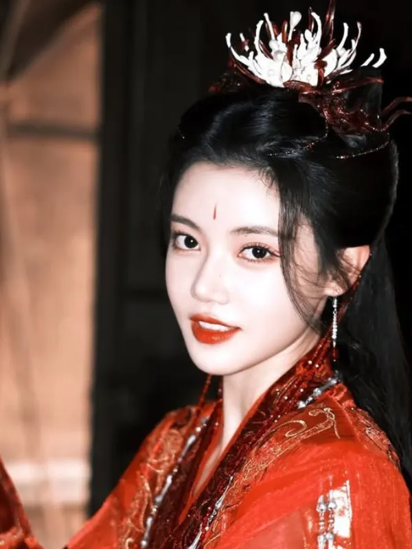 Hắn, hắn và hắn đều ngưỡng mộ chưởng môn