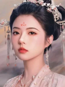 Hoài Âm Từ Khuyết – truyện xuyên không cổ đại nữ cường