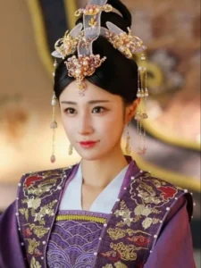 Khắp Cung Đều Nghe Thấy Tiếng Lòng Của Sủng Phi – nữ cường trọng sinh đọc tâm, cung đấu cổ đại