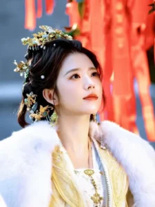 Ảnh bìa truyện Nhận Nhầm Chu Sa Là Bóng Hình, nữ chính cổ đại đau khổ, ngôn tình vả mặt, nhận nhầm chân ái