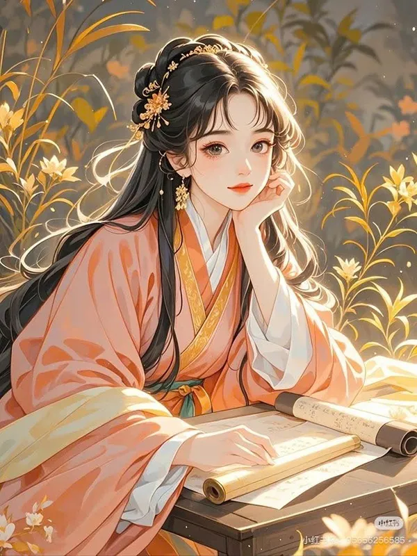 Ta Chính Là Nữ Tử Như Thế