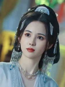 Tiên Quân nói Ta là Ái Lữ Chuyển Thế của Hắn - Nữ cường cổ đại