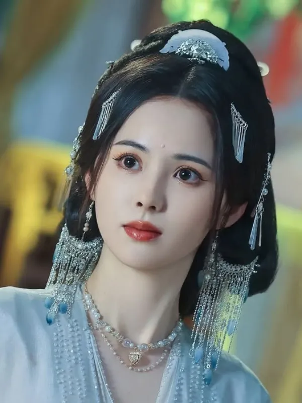 Tiên Quân nói Ta là Ái Lữ Chuyển Thế của Hắn