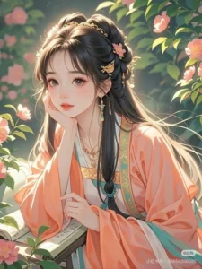 Ảnh bìa truyện Tướng Quân Phu Nhân Cực Kỳ Tiếc Mạng – xuyên thư ngôn tình cổ đại HE, nữ chính sợ chết, phong cách nhẹ nhàng hài hước | Mọt Truyện Chill