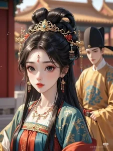 Vì Cứu Ca Ca, Ta Đành Phải Leo Lên Long Sàng – ngôn tình cổ đại hài hước HE