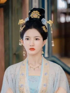 Biểu tỷ là phượng hoàng tung cánh – truyện ngôn tình cổ đại nữ giả nam, Thái tử quân doanh