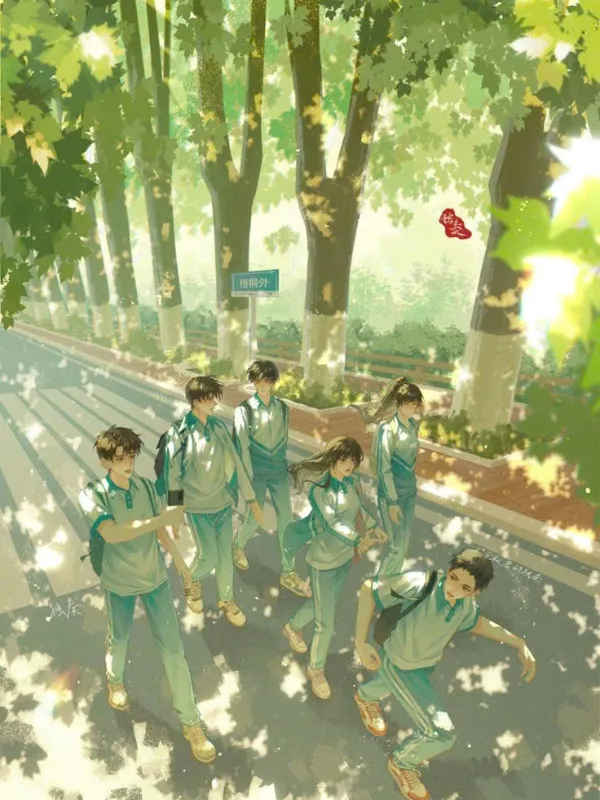 Cả Lớp Xuyên Vào Nữ Chính Truyện Ngược