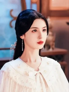 Hầu Môn Vô Hiền Nữ – Tiêu Lan nữ cường cổ đại trạch đấu hầu phủ