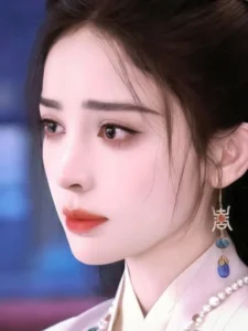 Ảnh bìa Lan Nhân Tuần Quả, Vấn Tự Đầu – nữ chính cổ trang, trọng sinh báo thù