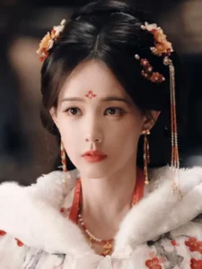 Tấm Thẻ Số Tình Yêu – truyện cổ đại trọng sinh nữ cường vả mặt