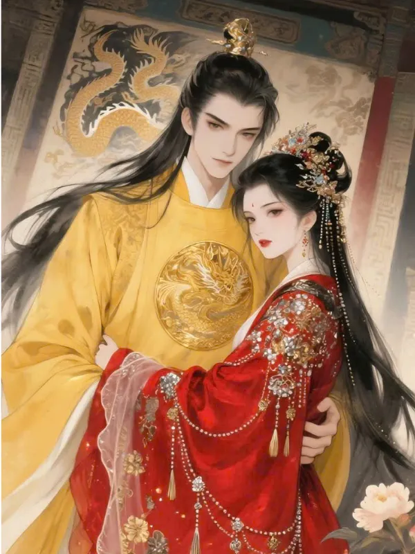 Thái Tử Là “Nam Mẫu Thân” Của Ta