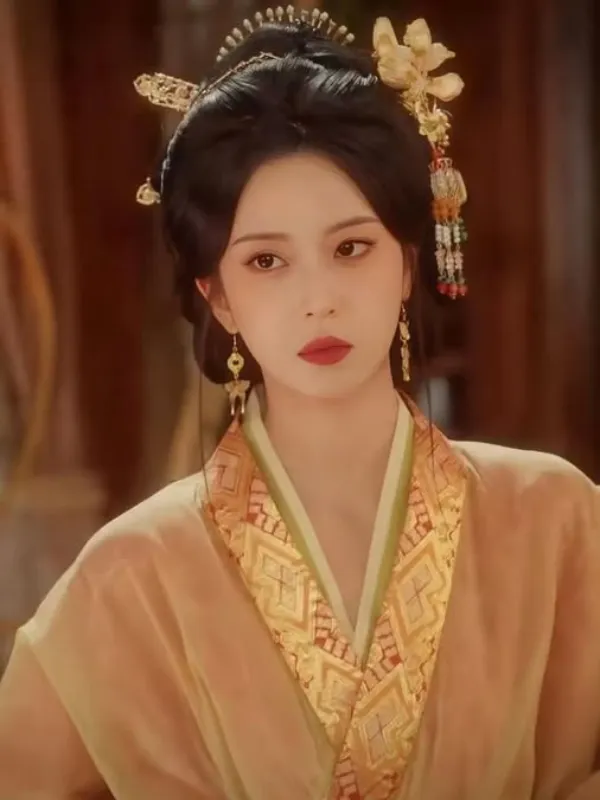 Thần Nữ Niết Bàn – Ảnh bìa truyện trọng sinh báo thù cổ đại