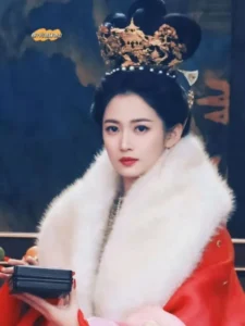 Công chúa cổ đại nữ cường trong truyện Thấy bình luận đạn mạc, ta liền giết sạch cả nhà phò mã – nữ chính vả mặt phò mã phản bội