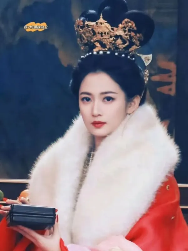 Công chúa cổ đại nữ cường trong truyện Thấy bình luận đạn mạc, ta liền giết sạch cả nhà phò mã – nữ chính vả mặt phò mã phản bội