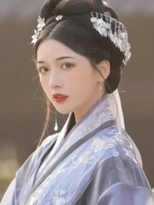 Ảnh bìa truyện Dục Hướng Tân Triều