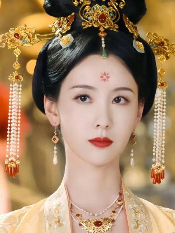 Đường Sao Lật Tử – truyện tiên hiệp nữ cường cổ đại, Thái tử phi Thiên giới nghịch mệnh