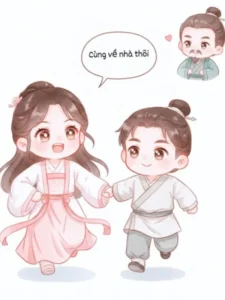 Ảnh bìa truyện Ly Dã cổ đại ngôn tình ngược luyến tàn tâm tại Mọt Truyện Chill