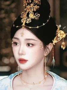 Ảnh bìa truyện ngôn tình cổ đại về tướng quân trúng mị độc và thê tử cứu phu quân đêm tân hôn