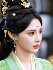 Bìa truyện Táp Dương Hoa – ngôn tình cổ đại trọng sinh HE tại Mọt Truyện Chill