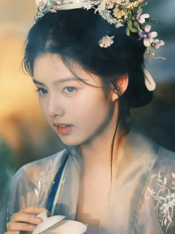 Trọng sinh báo thù, trưởng tỷ đoạt lại giọng nói từ muội muội giả mạo quyến rũ Thất hoàng tử