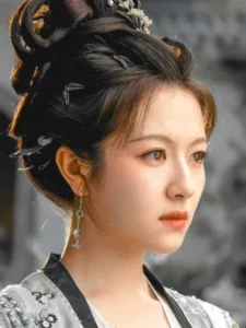 Thật Giả Thiên Kim Sau Khi Nhận Tổ Quy Tông – nữ cường cổ đại, thiên kim bị tráo thân phận trở về vả mặt, kết HE