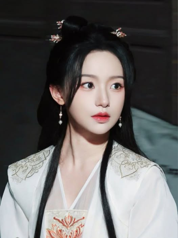 Trọng Sinh Rồi, Ta Gắn Chặt Duyên Nợ Của Thánh Nữ Cùng Tra Nam – truyện trọng sinh tu tiên nữ cường