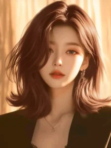 ảnh bìa truyện Cha Mẹ Bất Công nữ cường báo thù hiện đại HE