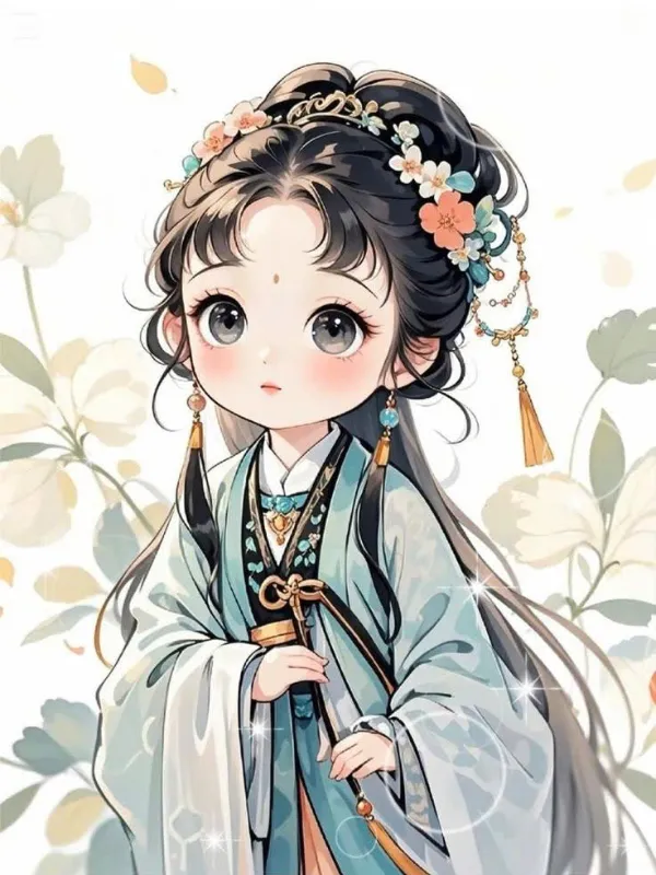 Ảnh bìa truyện Đợi Chàng Về – truyện cung đấu cổ đại ngôn tình | Mọt Truyện Chill