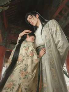 Ảnh bìa truyện Gả Cho Một Đại Gian Thần ngôn tình cổ đại HE nữ chính gả cho gian thần giàu có Mọt Truyện Chill