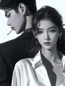 Ảnh bìa truyện Gia Đình Tội Ác kinh dị hiện đại OE tại Mọt Truyện Chill