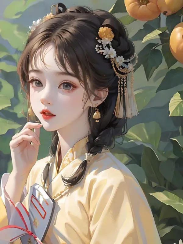 Mộng Độ Xuân Tiêu – nữ cường cổ đại, hành trình từ tiểu nha đầu thành Quý phi báo thù