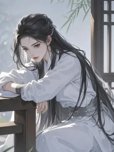 Ảnh bìa truyện Nhã Bạch nữ cường cổ đại vả mặt ngôn tình