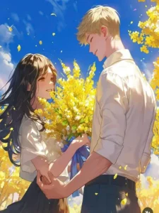 Bìa truyện Nhật Ký Thầm Yêu Của Tiểu Quỷ ngôn tình hiện đại ngọt sủng vườn trường tại Mọt Truyện Chill