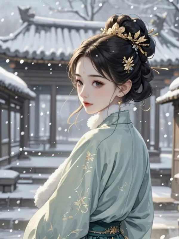 Niên Niên Tuế Tuế