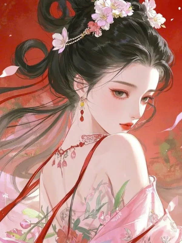 Ảnh bìa truyện Phật Tiền Kiều | Mọt Truyện Chill