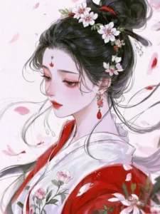 Phượng Mệnh – Ninh Minh Ngọc mang mệnh Phượng hoàng trở thành Hoàng hậu tương lai | Mọt Truyện Chill