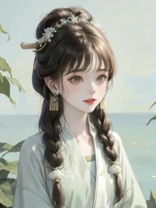 Ảnh bìa truyện Thái Giám Thăng Chức Ký – cổ đại hài hước, ngôn tình nhẹ nhàng HE tại Mọt Truyện Chill