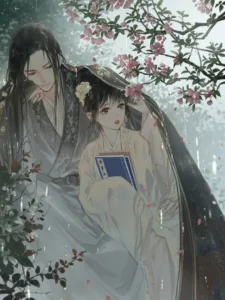 Thái Tử Bạo Ngược Và Thái Tử Phi Ngốc Nghếch ngôn tình cổ đại HE Mọt Truyện Chill