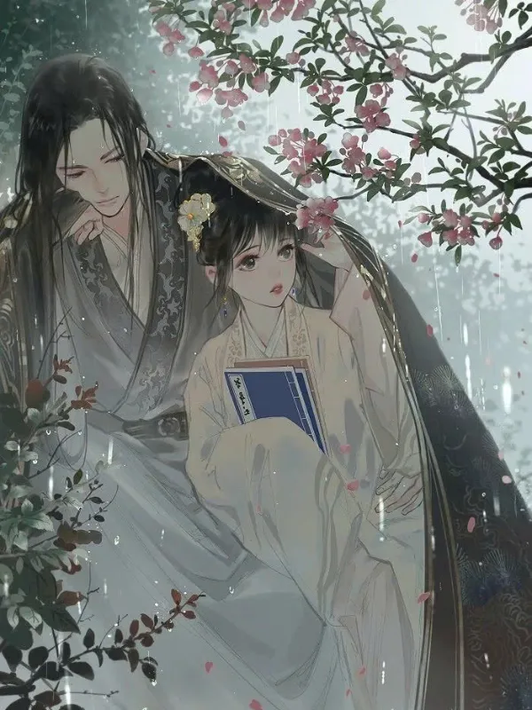 Thái Tử Bạo Ngược Và Thái Tử Phi Ngốc Nghếch