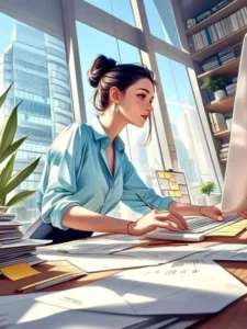 Bìa truyện Thích Khách Gặp Thích Khách - Ngôn tình hiện đại hài hước sủng ngọt HE | Mọt Truyện Chill