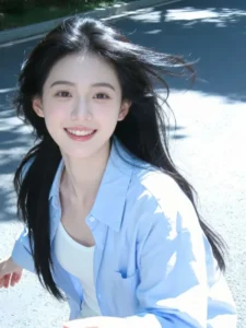 Thiên Ái truyện vườn trường ngôn tình hiện đại, nữ chính đáng yêu và trùm trường lạnh lùng