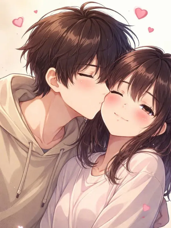 Thốt Ra Lời Yêu Anh