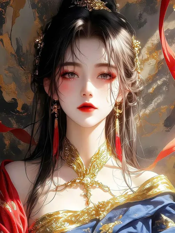 Tiếu Cách Cách Sốt Ruột Muốn Lấy Chồng Rồi - truyện ngôn tình cổ đại hài hước