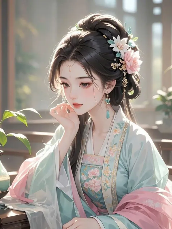 Ảnh bìa truyện Phu Quân Của Ta Tạ Vô Trần – truyện tiên hiệp ngược tâm nữ chính phàm nhân tại Mọt Truyện Chill