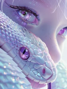 Bìa truyện Trong Núi Có Yêu – Linh dị, ngôn tình cổ đại, báo thù tại Mọt Truyện Chill.