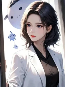 Bìa truyện Chẳng Phải Ánh Trăng Sáng – ngôn tình hiện đại nữ cường HE, câu chuyện tình yêu phức tạp giữa hiểu lầm, bí mật và cảm xúc giằng xé.