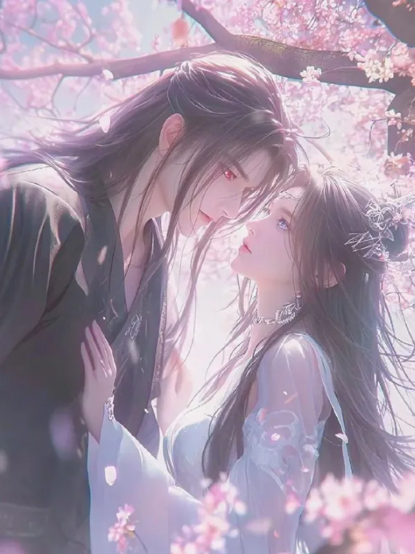 Công Lược Thất Bại, Ta Bị Kẻ Phản Diện Giam Cầm