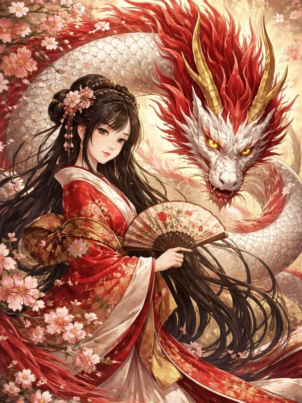 Đả bại tam vị nam chủ, ta trở thành thiên hạ cộng chủ