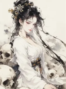 Gần nhau trong gang tấc truyện ngôn tình cổ đại nữ cường báo thù HE Mọt Truyện Chill