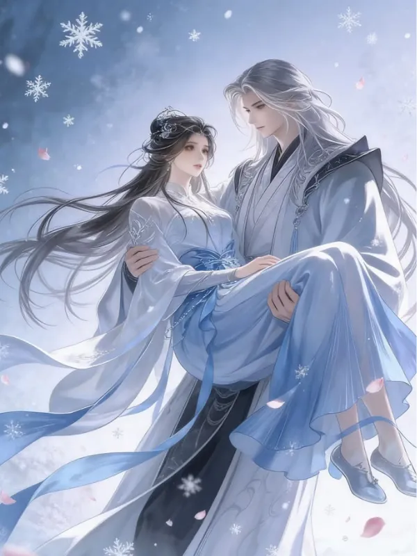 Hóa Ra Bạn Trai Không Cần Ta Cứu Vớt